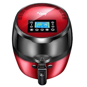 Nồi chiên không dầu CANZY CZ FR10A